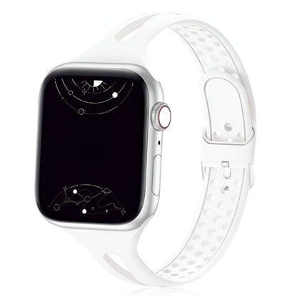 Amare Slim Silicone Band - Novatech Solutions

