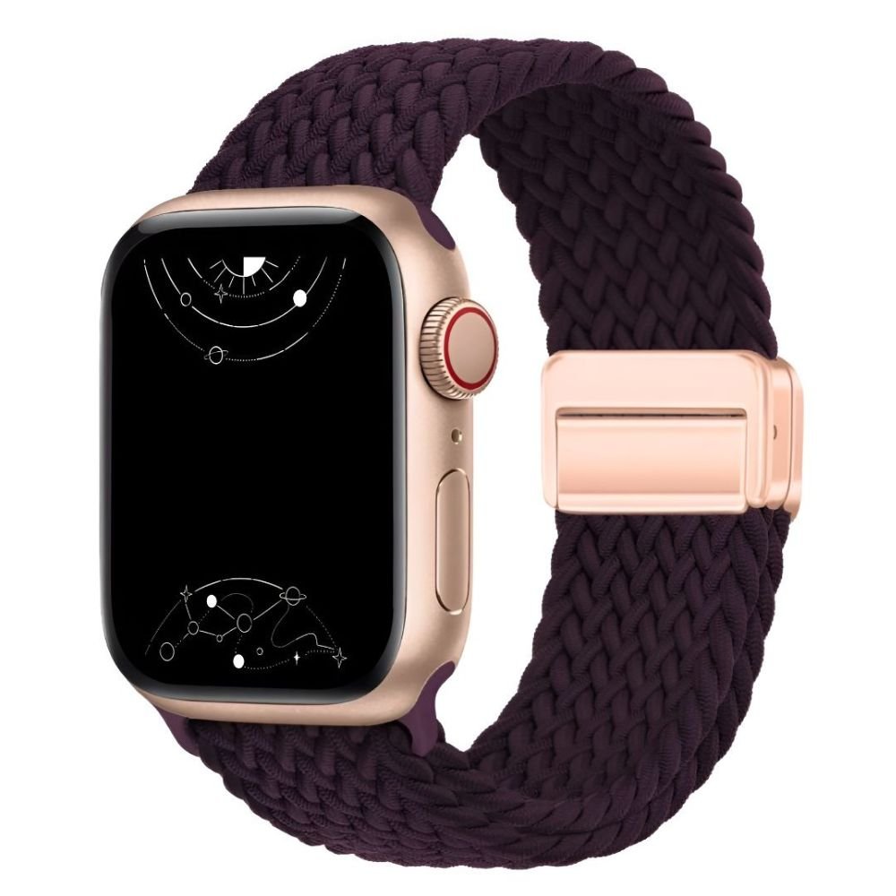 Adnuo Magnetic Braided Loop Band - Novatech Solutions
