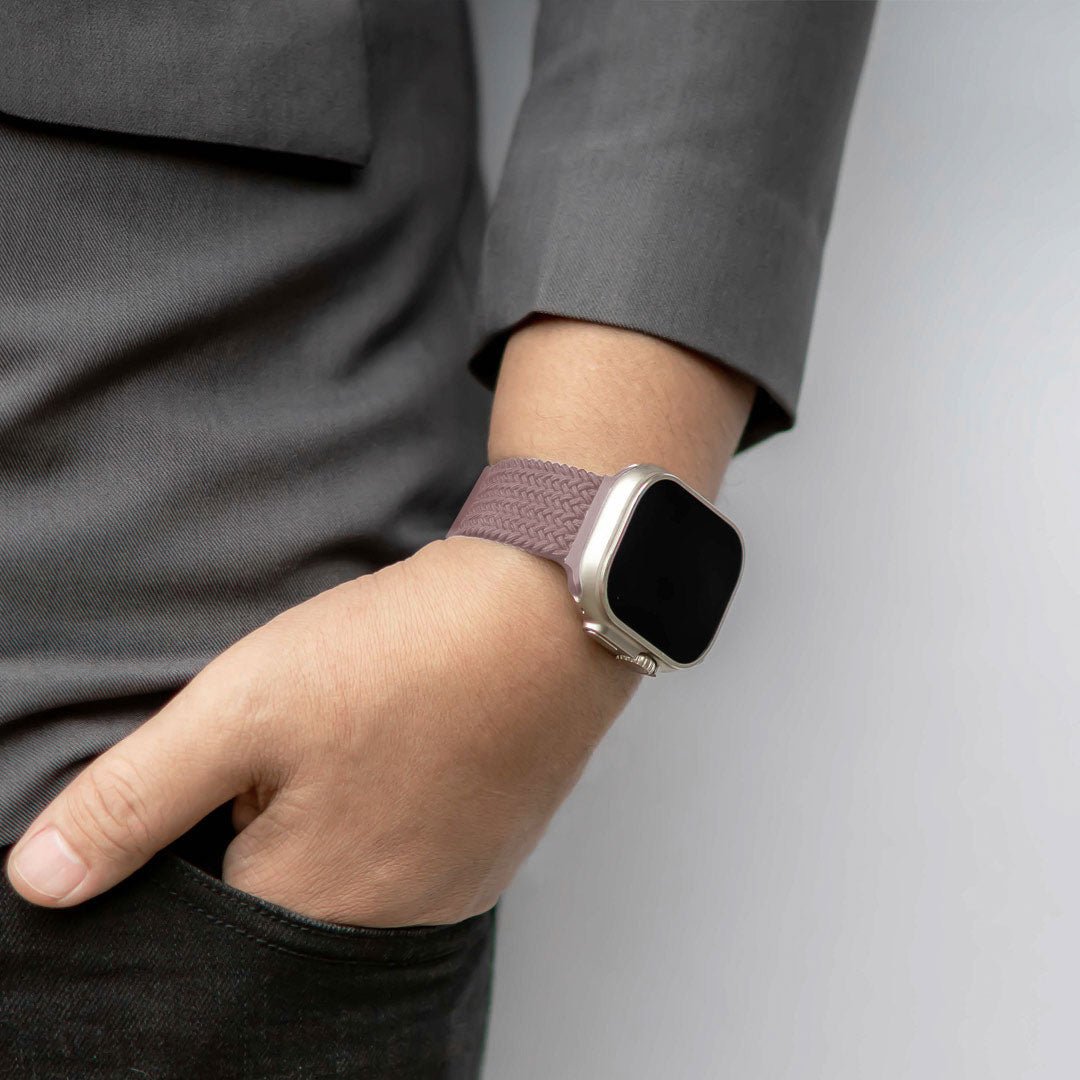 Adnuo Magnetic Braided Loop Band - Novatech Solutions