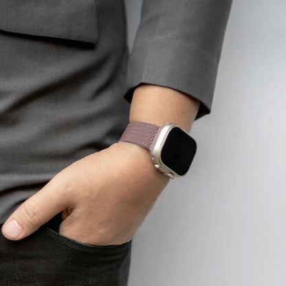 Adnuo Magnetic Braided Loop Band - Novatech Solutions