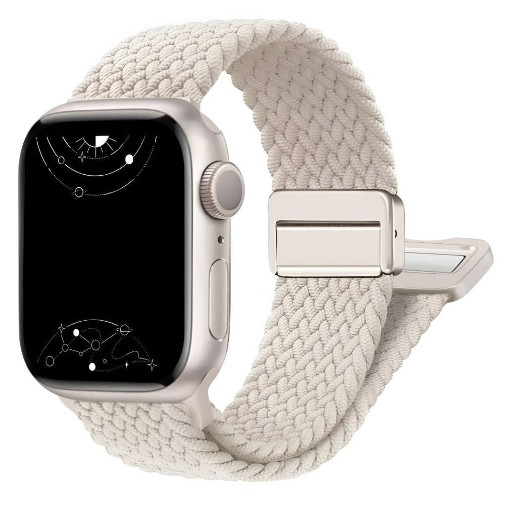Adnuo Magnetic Braided Loop Band - Novatech Solutions