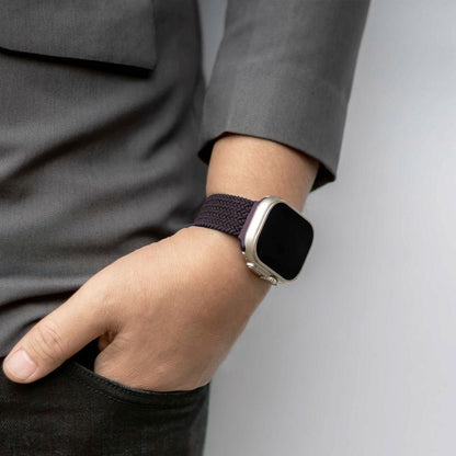 Adnuo Magnetic Braided Loop Band - Novatech Solutions