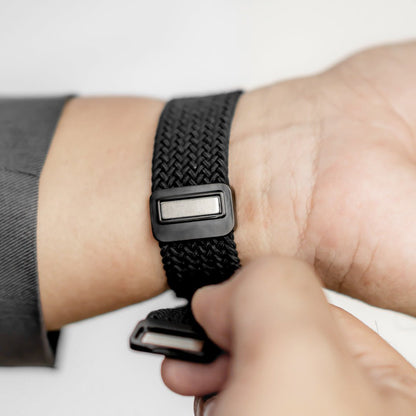 Adnuo Magnetic Braided Loop Band - Novatech Solutions
