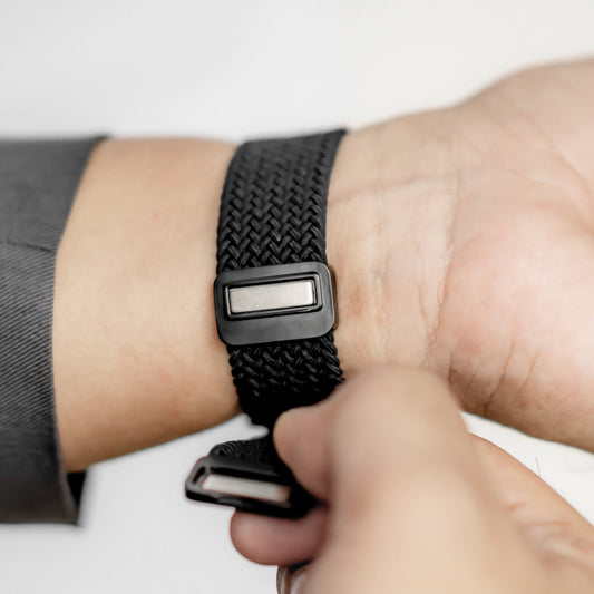 Adnuo Magnetic Braided Loop Band - Novatech Solutions