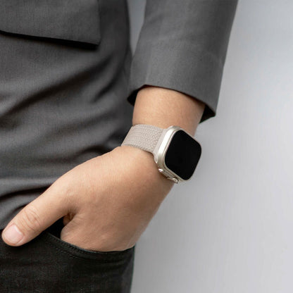 Adnuo Magnetic Braided Loop Band - Novatech Solutions