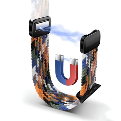 Adnuo Magnetic Braided Loop Band - Novatech Solutions