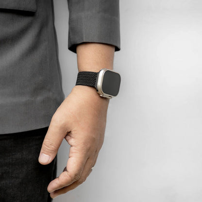 Adnuo Magnetic Braided Loop Band - Novatech Solutions