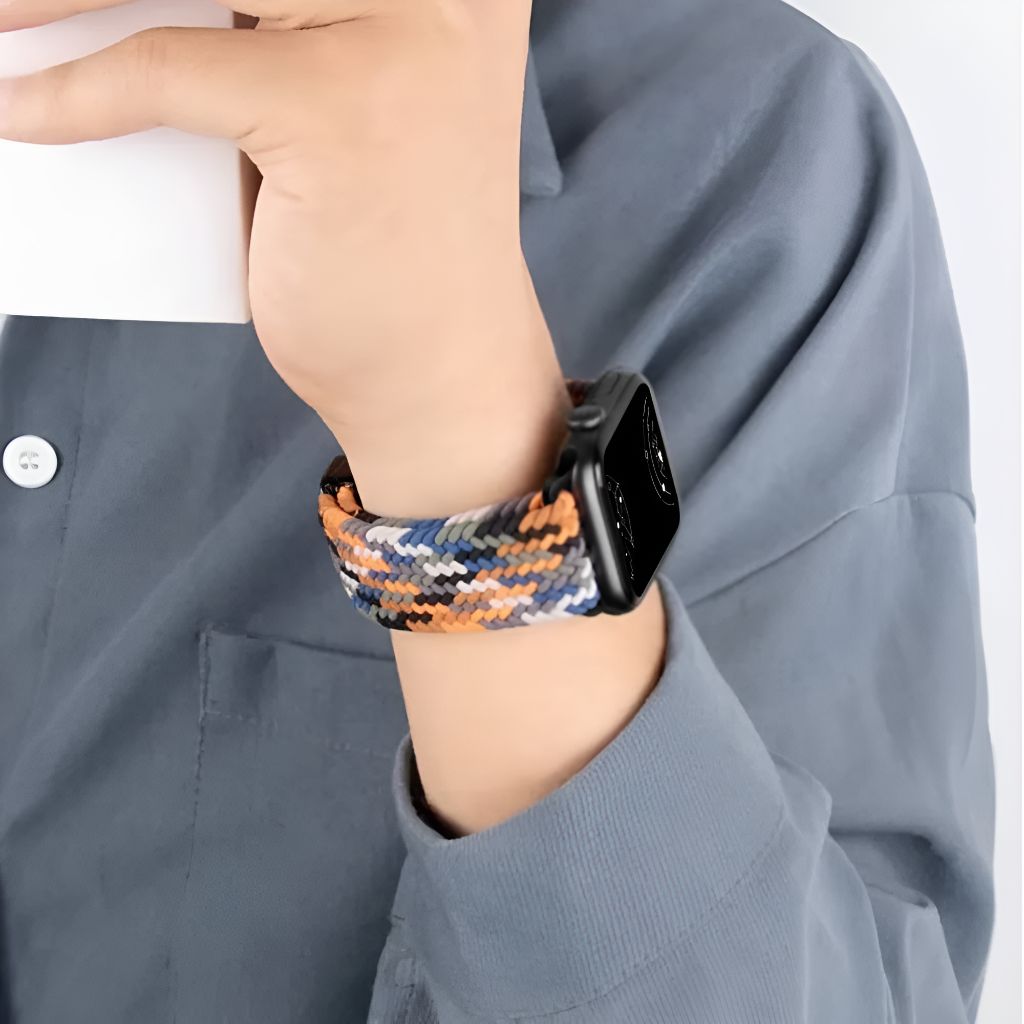 Adnuo Magnetic Braided Loop Band - Novatech Solutions