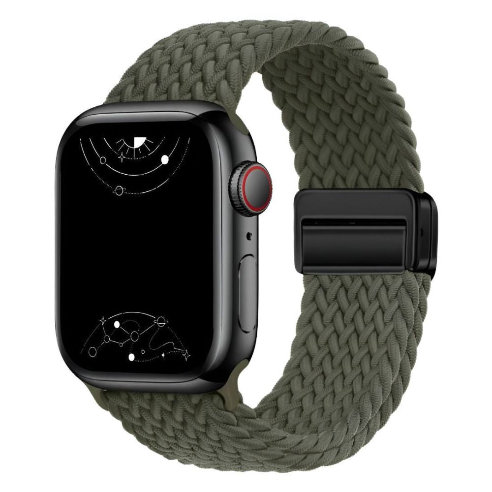 Adnuo Magnetic Braided Loop Band - Novatech Solutions