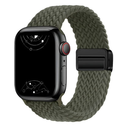 Adnuo Magnetic Braided Loop Band - Novatech Solutions