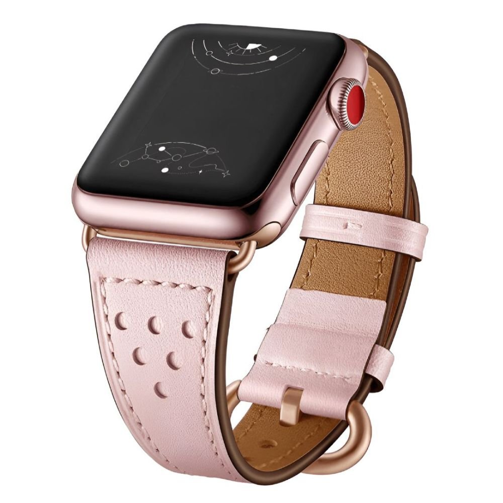 Apricus Genuine Leather Band