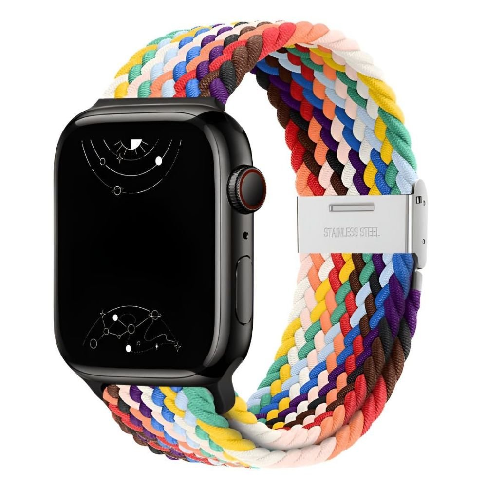 Arceo Braided Loop Band