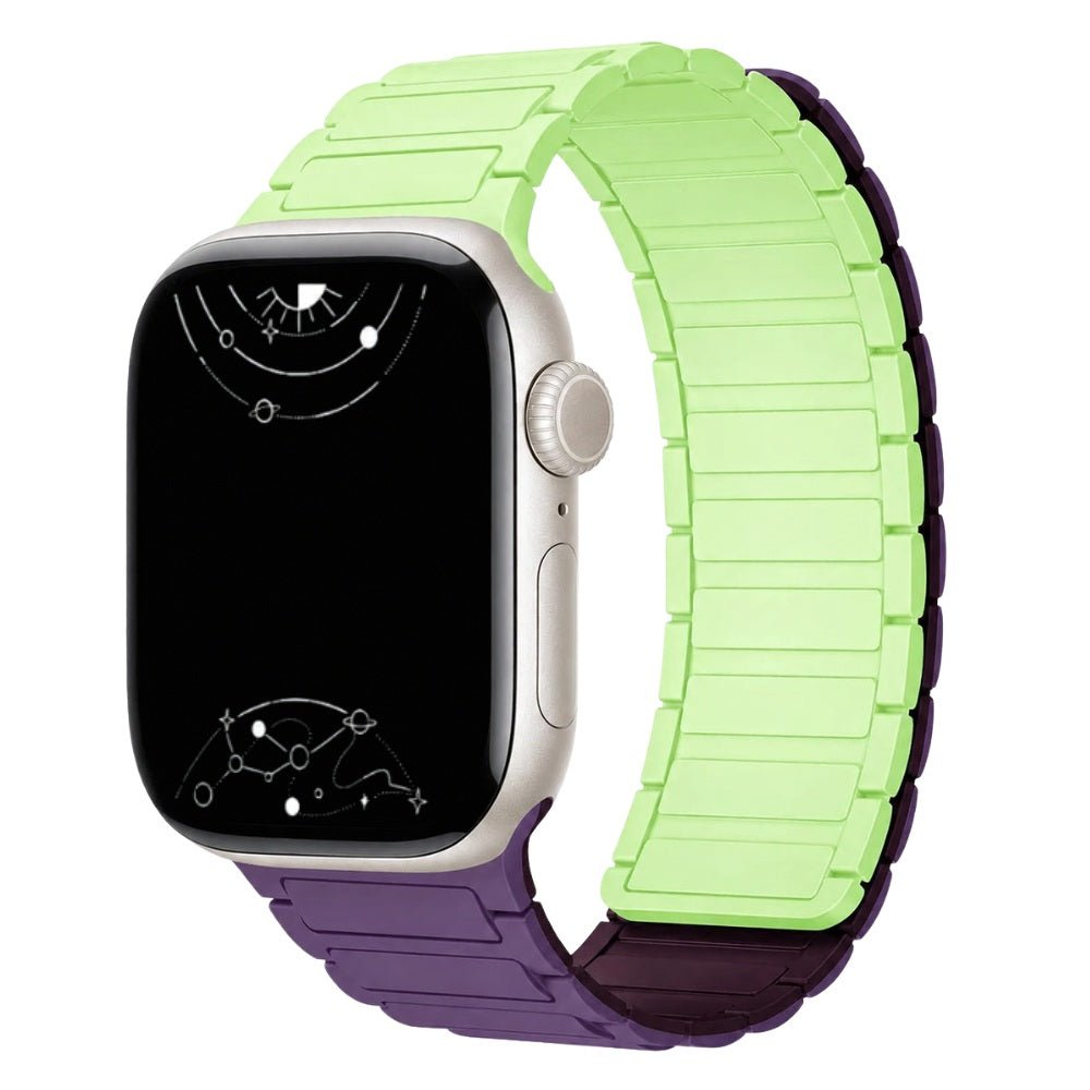 Avoco Magnetic Silicone Band - Novatech Solutions
