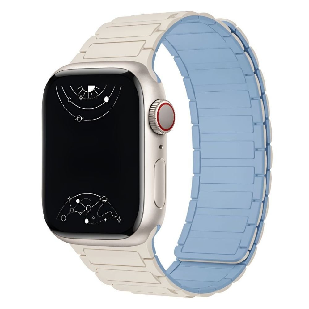 Avoco Magnetic Silicone Band - Novatech Solutions
