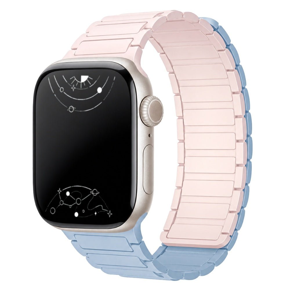 Avoco Magnetic Silicone Band - Novatech Solutions
