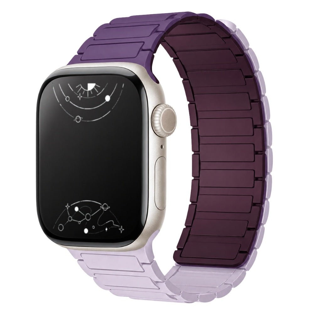 Avoco Magnetic Silicone Band - Novatech Solutions
