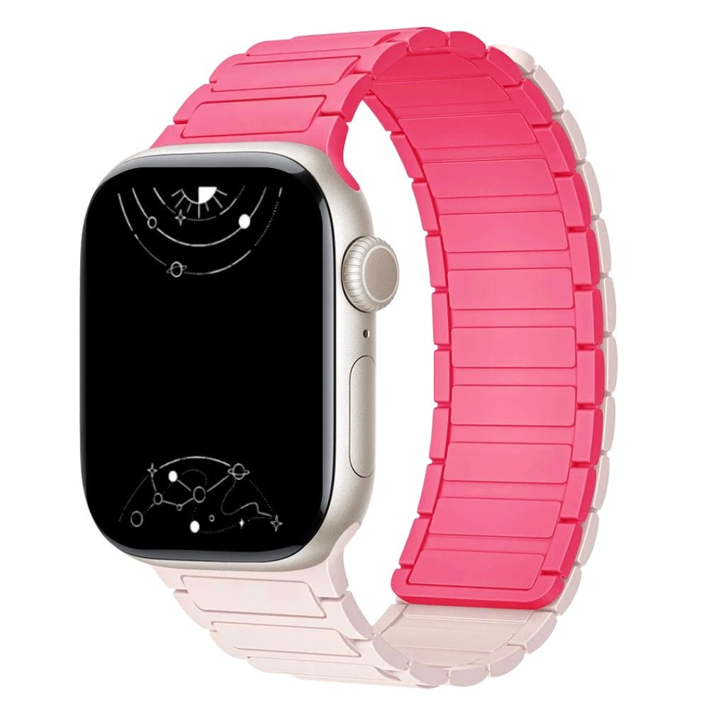 Avoco Magnetic Silicone Band - Novatech Solutions
