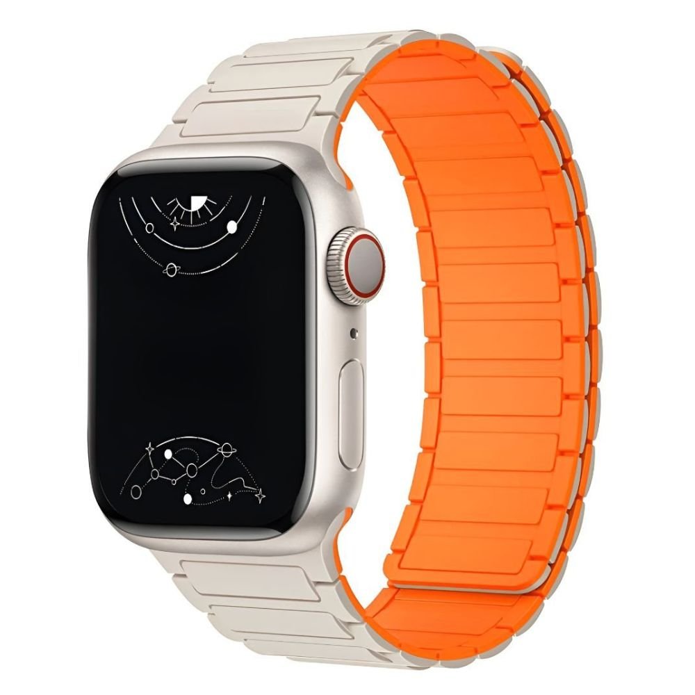 Avoco Magnetic Silicone Band - Novatech Solutions
