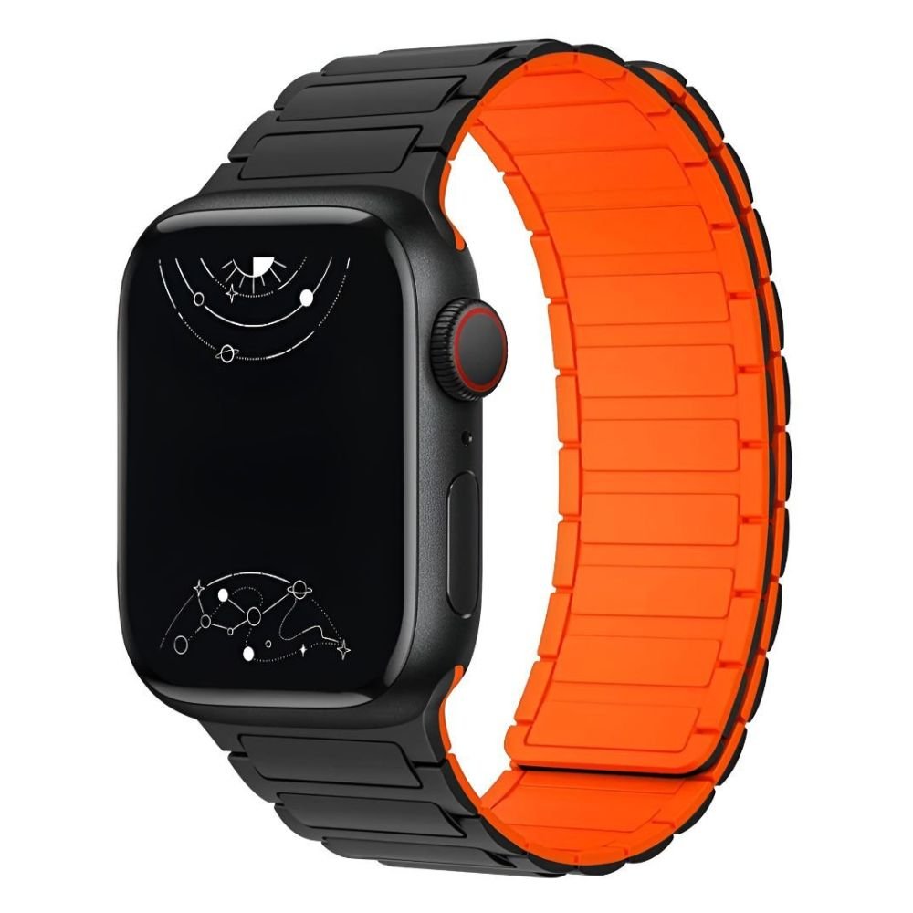 Avoco Magnetic Silicone Band - Novatech Solutions
