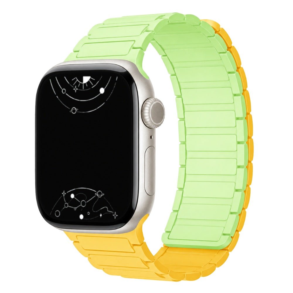 Avoco Magnetic Silicone Band - Novatech Solutions
