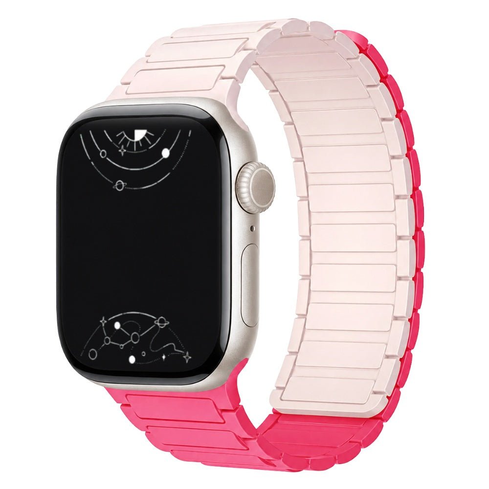 Avoco Magnetic Silicone Band - Novatech Solutions
