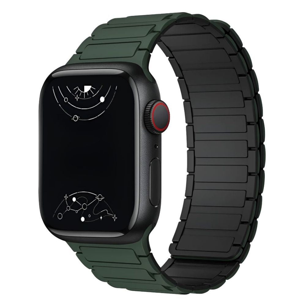 Avoco Magnetic Silicone Band - Novatech Solutions
