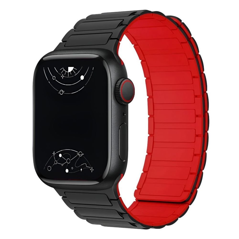 Avoco Magnetic Silicone Band - Novatech Solutions
