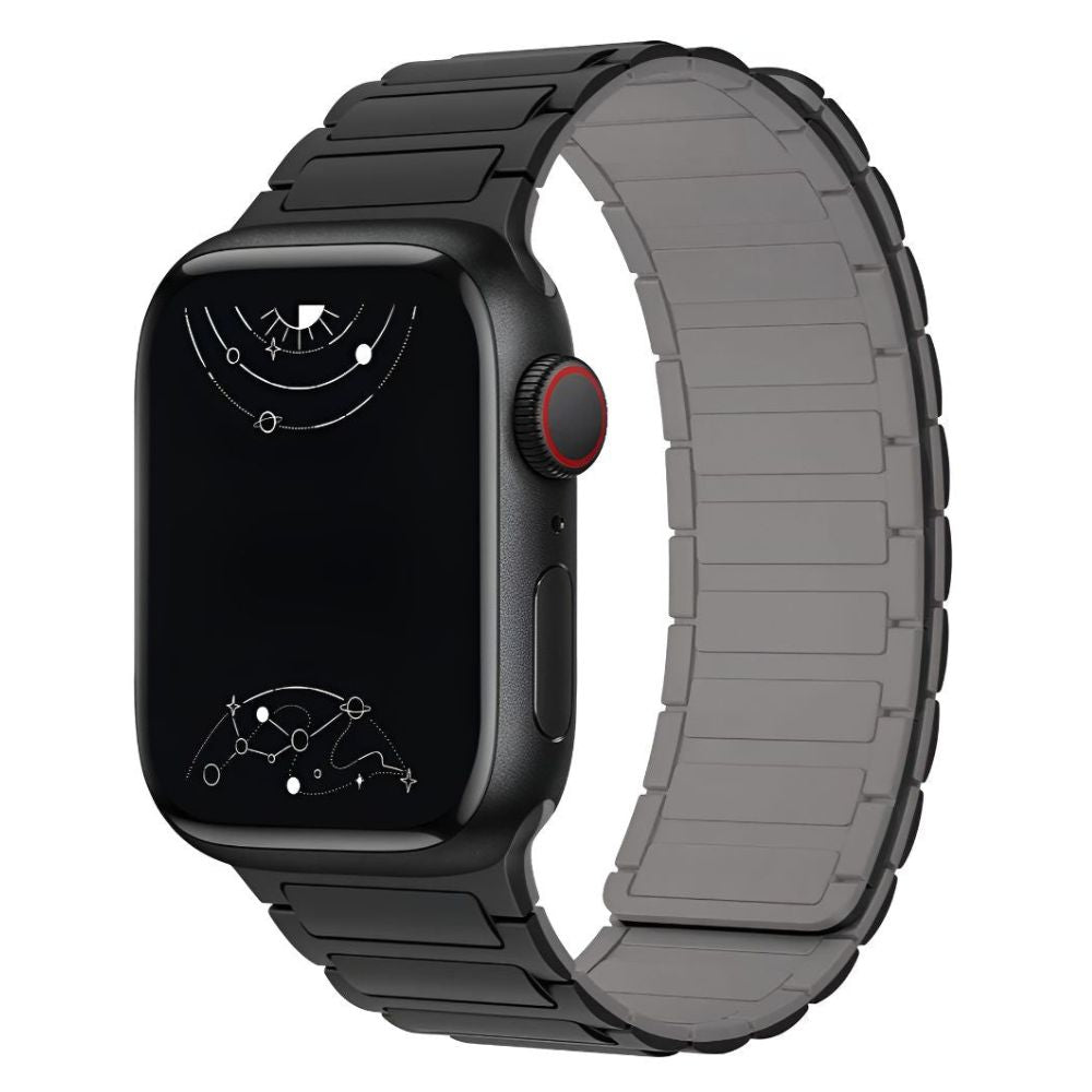 Avoco Magnetic Silicone Band - Novatech Solutions
