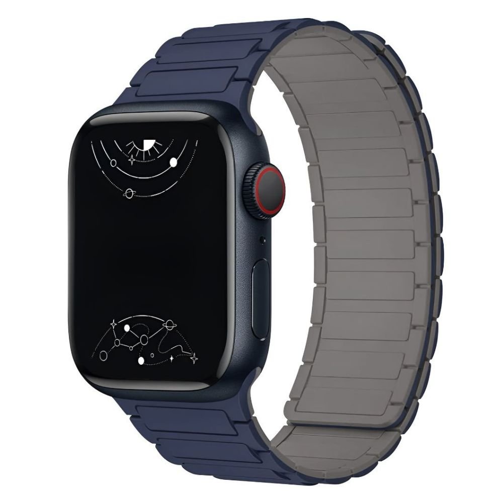Avoco Magnetic Silicone Band - Novatech Solutions
