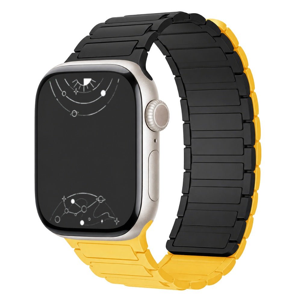 Avoco Magnetic Silicone Band - Novatech Solutions
