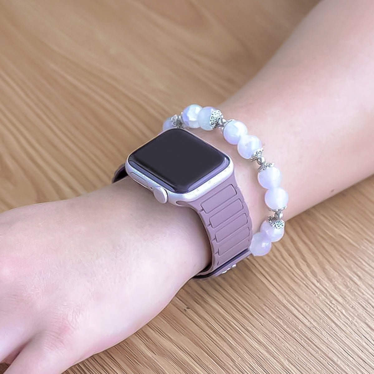 Avoco Magnetic Silicone Band - Novatech Solutions
