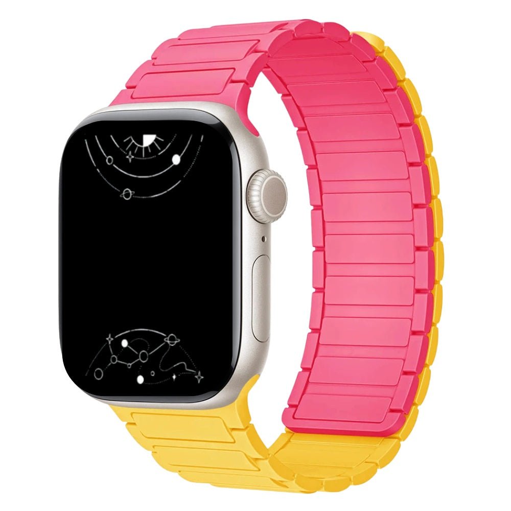 Avoco Magnetic Silicone Band - Novatech Solutions
