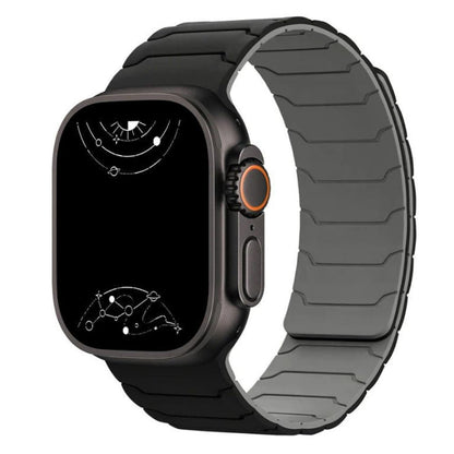 Casso Silicone Magnetic Band