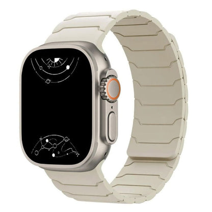 Casso Silicone Magnetic Band