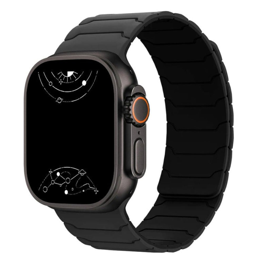 Casso Silicone Magnetic Band