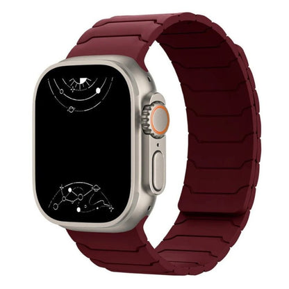 Casso Silicone Magnetic Band