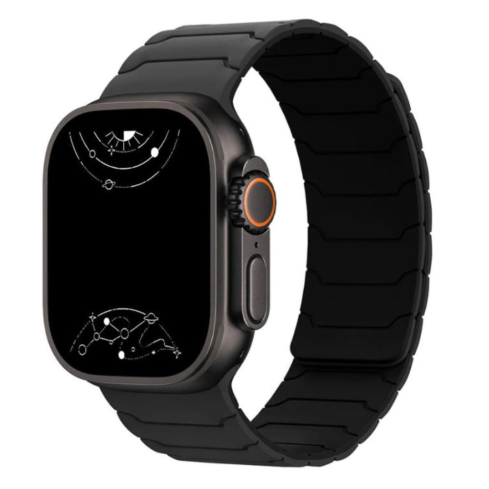Casso Silicone Magnetic Band