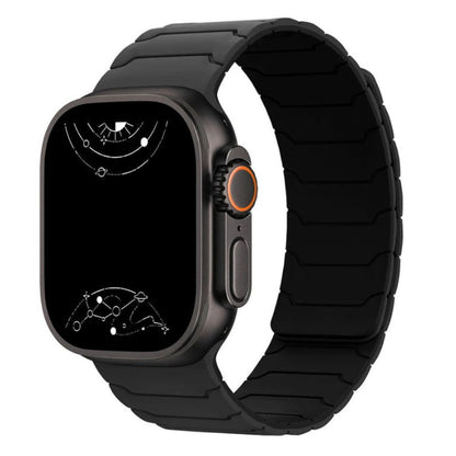 Casso Silicone Magnetic Band