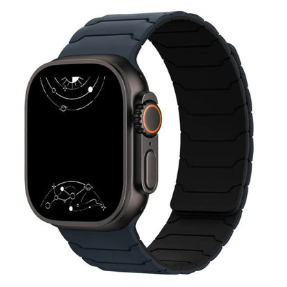 Casso Silicone Magnetic Band