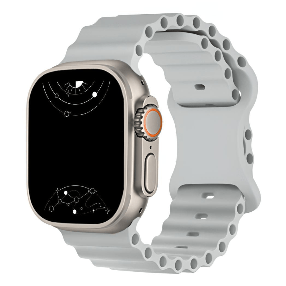 Cepi Silicone Sports Band