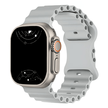 Cepi Silicone Sports Band