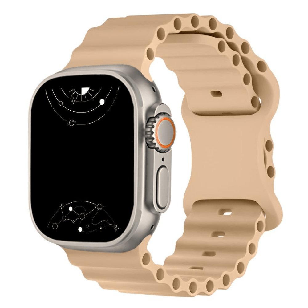 Cepi Silicone Sports Band