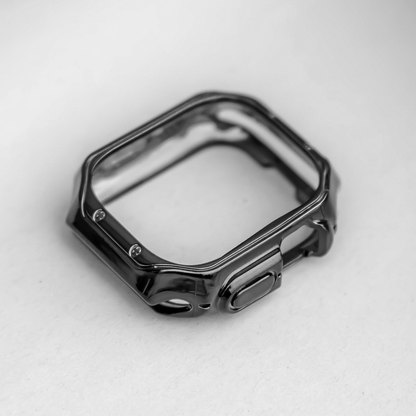 Class Stainless Steel Band + Case - Novatech Solutions
