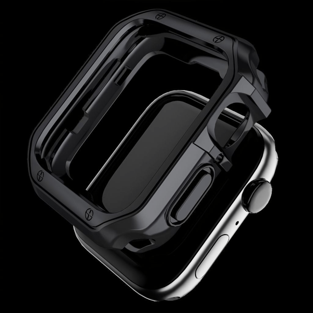 Class Stainless Steel Band + Case - Novatech Solutions
