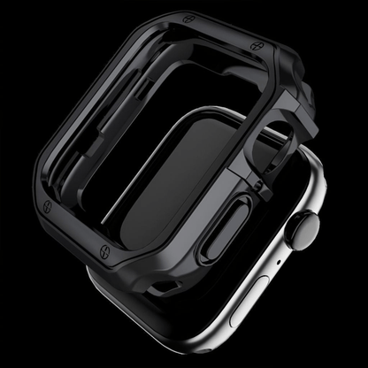 Class Stainless Steel Band + Case - Novatech Solutions
