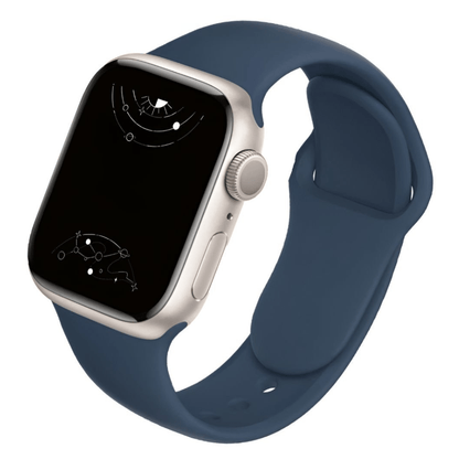 Abeo Silicone Sport Band