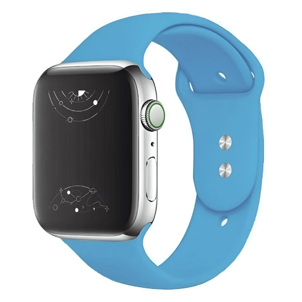 Abeo Silicone Sport Band