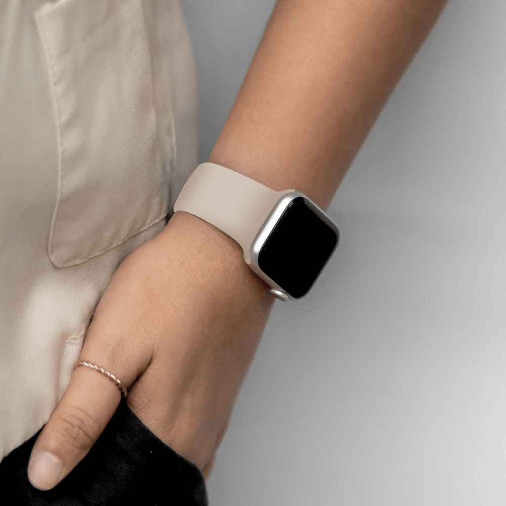 Abeo Silicone Sport Band