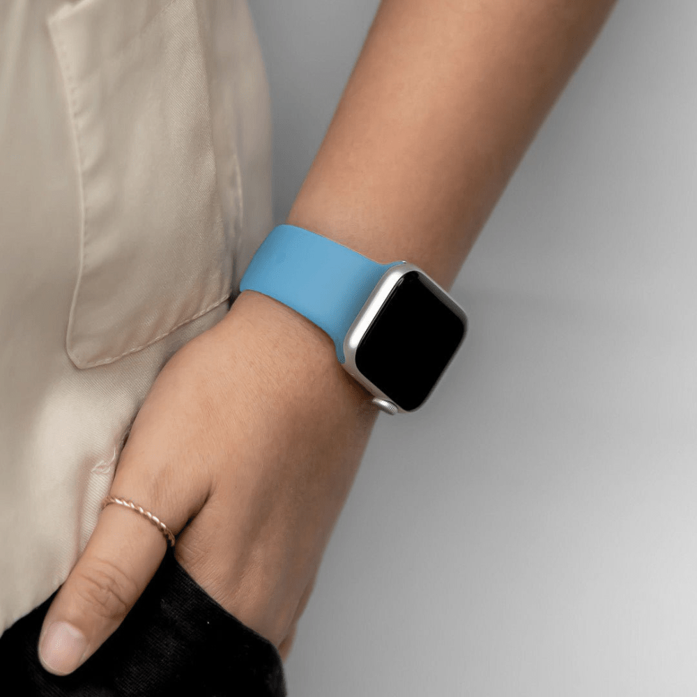 Abeo Silicone Sport Band
