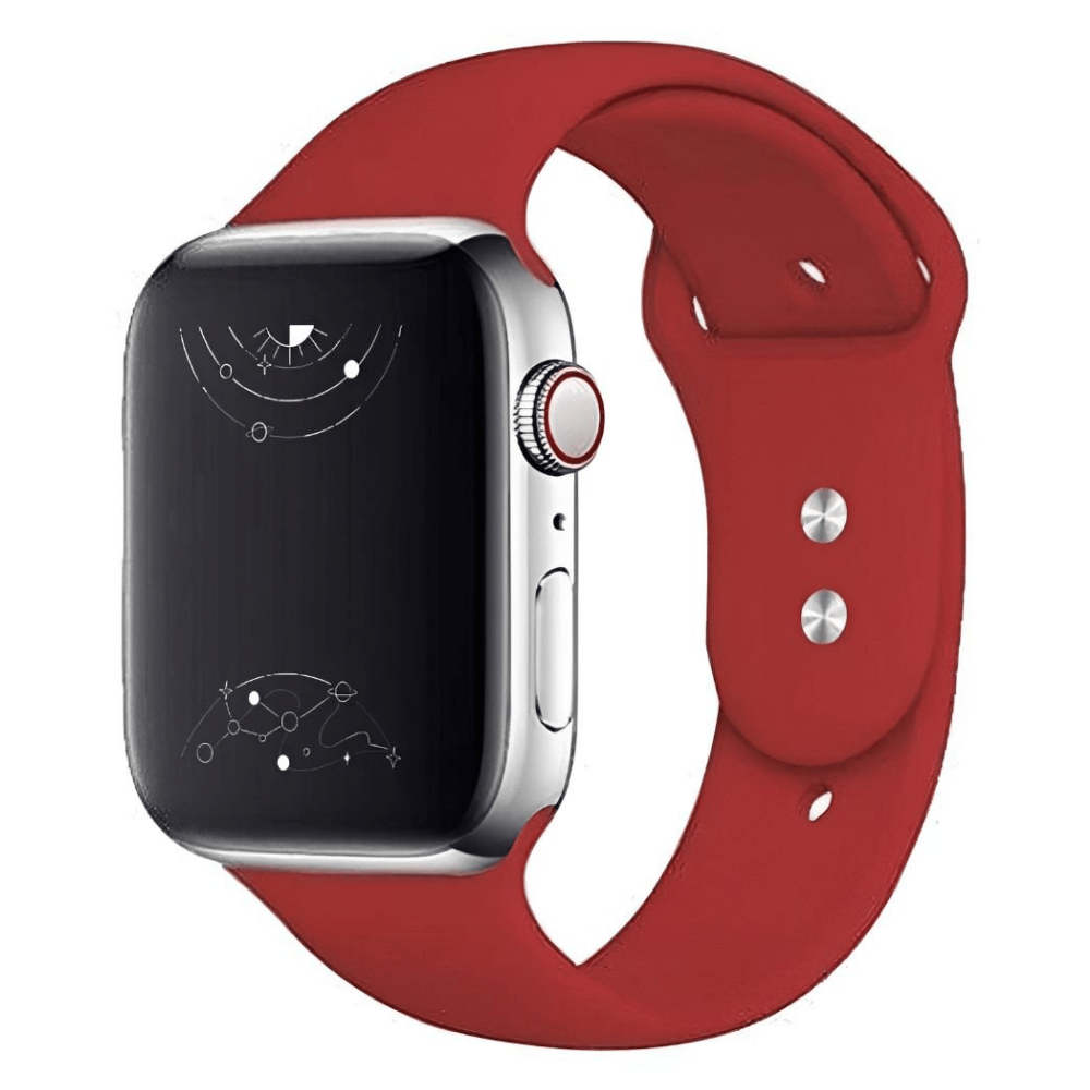 Abeo Silicone Sport Band